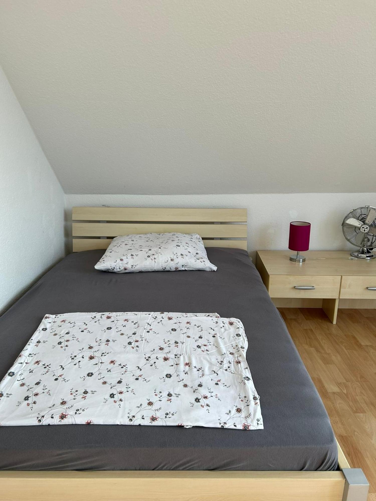 Moderne 3 Zimmer Wohnung In Heiligenhaus Buitenkant foto